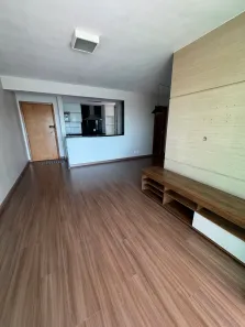 Apartamento com 3 Quartos à venda, 96m² no Parque Amazônia, Goiânia