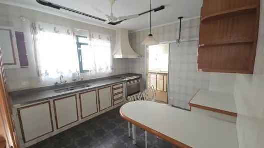 Casa com 3 Quartos à venda, 172m² no Vila Rezende, Piracicaba