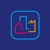 Logo da imobiliária