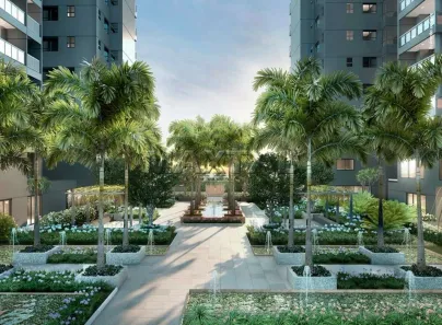 Apartamento com 3 Quartos à venda, 112m² no Vila Yara, Osasco