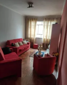 Apartamento com 3 Quartos à venda, 94m² no Liberdade, São Paulo