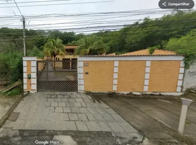 Casa com 2 Quartos para alugar, 175m² no Jardim Sulacap, Rio de Janeiro