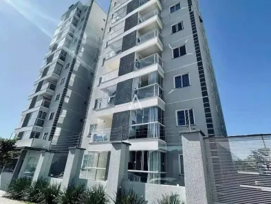 Apartamento com 2 Quartos à venda, 51m² no Cancelli, Cascavel