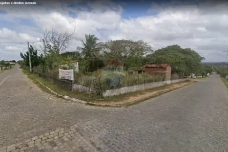 Lote/Terreno à venda, 316m² no Área Rural de Macaíba, Macaíba