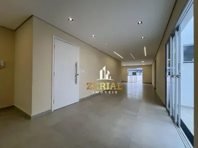Casa com 4 Quartos para alugar, 220m² no Barcelona, São Caetano do Sul