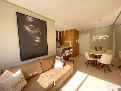 Apartamento com 1 Quarto à venda, 50m² no Capão da Canoa, Capão da Canoa