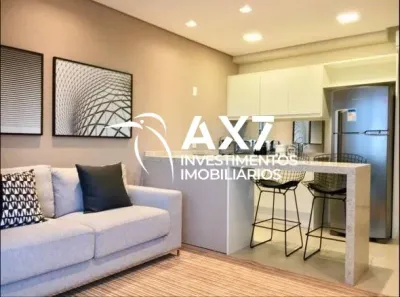 Apartamento com 2 Quartos à venda, 118m² no Pinheiros, São Paulo