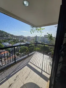 Apartamento com 3 Quartos à venda, 160m² no Icaraí, Niterói