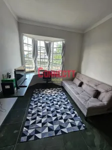 Apartamento com 1 Quarto à venda, 37m² no Vila Virgínia, Ribeirão Preto