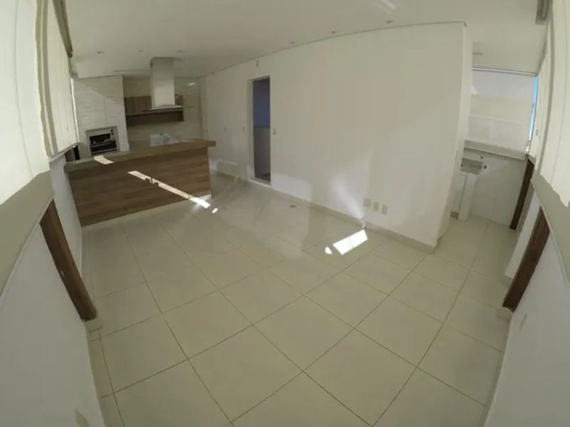 Cobertura com 2 quartos — Paquetá, Belo Horizonte