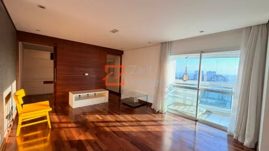 Apartamento com 3 Quartos para alugar, 177m² no Vila Andrade, São Paulo