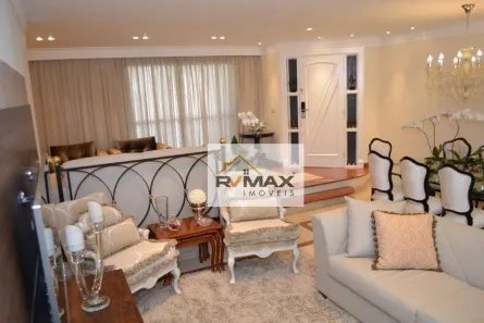 Apartamento com 3 Quartos à venda, 190m² no Centro, Osasco