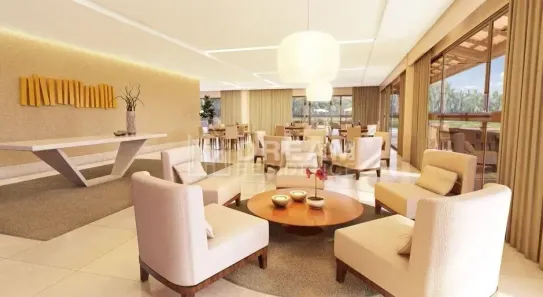 Apartamento com 4 Quartos à venda, 181m² no Paiva, Cabo de Santo Agostinho