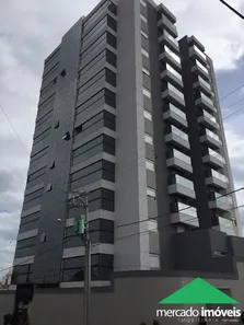 Apartamento com 3 Quartos à venda, 168m² no Vila Industrial, Franca