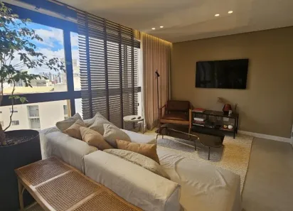 Apartamento com 2 Quartos à venda, 87m² no Cruzeiro, Belo Horizonte