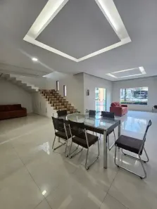 Casa de Condomínio com 4 Quartos para alugar, 180m² no Tapanã (Icoaraci), Belém