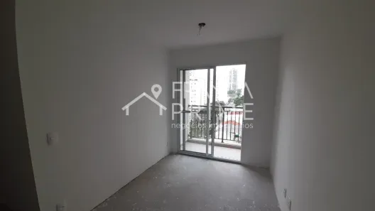 Apartamento com 2 Quartos à venda, 35m² no Perdizes, São Paulo