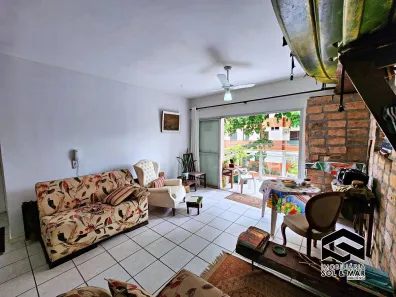 Apartamento com 2 Quartos à venda, 75m² no Enseada, Guarujá