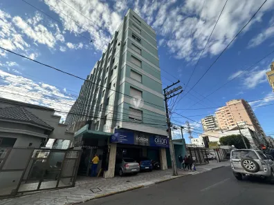 Cobertura com 4 Quartos à venda, 148m² no Centro, Santa Maria