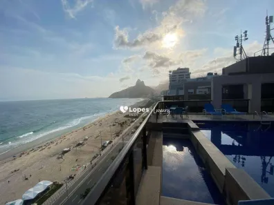 Apartamento com 2 Quartos à venda, 82m² no Ipanema, Rio de Janeiro