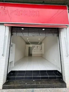 Ponto Comercial para alugar, 52m² no Ipiranga, São Paulo