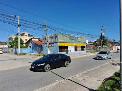 Lote/Terreno à venda, 1200m² no Enseada das Gaivotas, Rio das Ostras