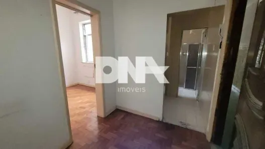 Apartamento com 1 Quarto à venda, 27m² no Catete, Rio de Janeiro