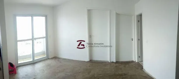 Apartamento com 2 Quartos à venda, 39m² no Barra Funda, São Paulo