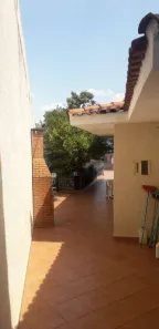 Sobrado com 4 Quartos à venda, 295m² no Jardim São José (Zona Norte), São Paulo