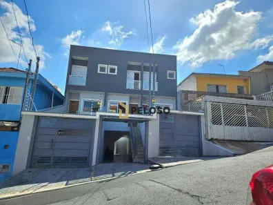 Sobrado com 3 Quartos à venda, 130m² no Parque Mandaqui, São Paulo