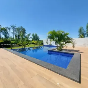 Fazenda/Sítio com 4 Quartos à venda, 300m² no Parque Furquim, Presidente Prudente