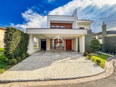 Casa de Condomínio com 3 Quartos à venda, 280m² no Loteamento Residencial Campos do Conde II, Tremembé