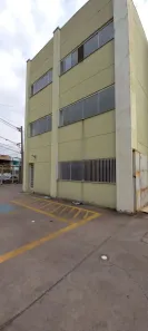 Galpão/Depósito/Armazém para alugar, 1000m² no Jardim Diva (Fazendinha), Santana de Parnaíba