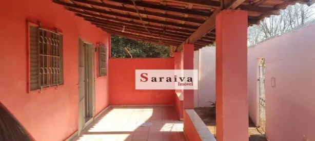 Fazenda/Sítio com 2 Quartos à venda, 80m² no Baririzinho, Itapuí