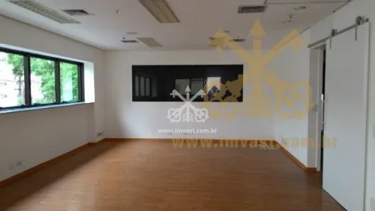 Sala Comercial para alugar, 137m² no Jardim Paulista, São Paulo