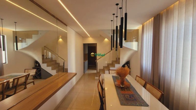 Cobertura com 2 quartos — Sagrada Família, Belo Horizonte