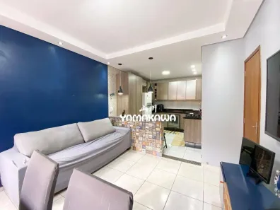 Sobrado com 2 Quartos à venda, 66m² no Itaquera, São Paulo