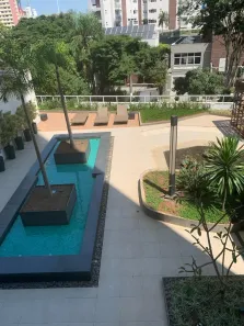 Apartamento com 2 Quartos para alugar, 88m² no Paraíso, São Paulo