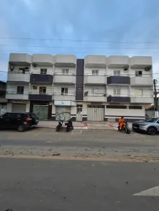Apartamento com 1 Quarto para alugar, 40m² no Ilha dos Bentos, Vila Velha