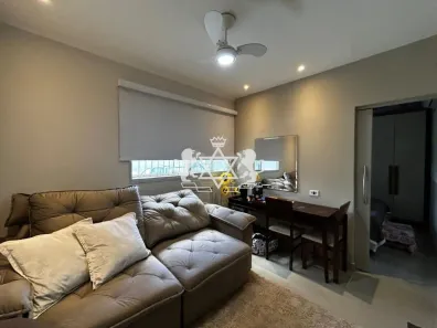 Apartamento com 1 Quarto à venda, 45m² no Balneário Recanto do Sol, Caraguatatuba