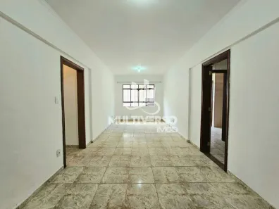 Apartamento com 2 Quartos à venda, 95m² no Embaré, Santos