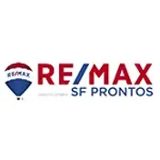 Logo da imobiliária