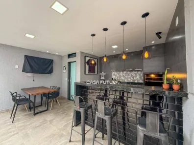 Casa com 3 Quartos à venda, 165m² no Morada da Granja, Barra Mansa