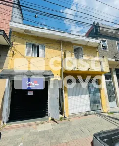 Casa de Condomínio com 2 Quartos à venda, 100m² no Jardim Brasil (Zona Norte), São Paulo