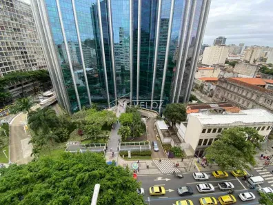 Apartamento com 2 Quartos à venda, 62m² no Centro, Rio de Janeiro