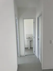 Casa de Condomínio com 2 Quartos à venda, 49m² no Senador Carlos Jereissati, Pacatuba
