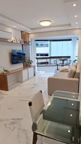 Apartamento com 3 Quartos à venda, 112m² no Centro, Balneário Camboriú