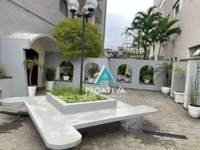 Apartamento com 3 Quartos à venda, 125m² no Rudge Ramos, São Bernardo do Campo