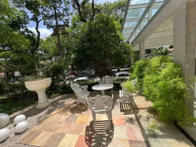 Apartamento com 3 Quartos à venda, 106m² no Vila Pirajussara, São Paulo