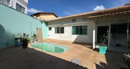 Casa com 2 Quartos à venda, 327m² no Jardim Belvedere, Volta Redonda